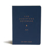 CSB Scripture Notebook, Acts: Read. Reflect. Respond. - Paperback