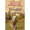 Trouble Brewing - Paperback