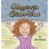 Maggie & The Glitter Virus - Hardcover