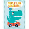 Super Fun Coloring! (Green) - Paperback