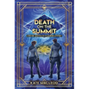 Death on the Summit: A Ritchie and Fitz Sci-Fi Murder Mystery - Paperback
