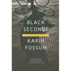 Black Seconds - Paperback