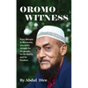 Oromo Witness - Paperback