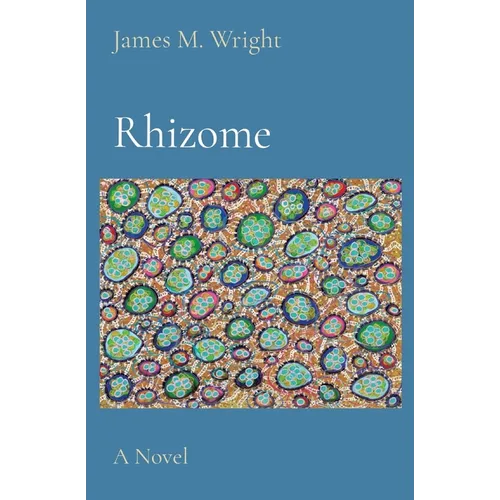 Rhizome - Paperback