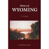 History of Wyoming - Paperback
