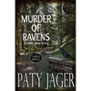 Murder of Ravens: Large Print - Paperback