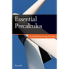 Essential Precalculus: A Self-Teaching Guide - Paperback