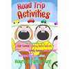 Road Trip Activities: Road trip activities for kids! Car games, Funny word search, Competitions, Family games, Dad vs Kids, Jokes, - Paperback