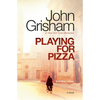 Playing for Pizza - Paperback