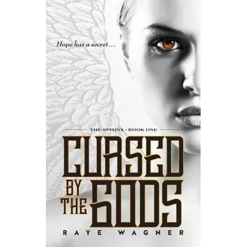 Cursed by the Gods - Paperback