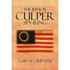 The Junior Culper Spy Ring - Paperback