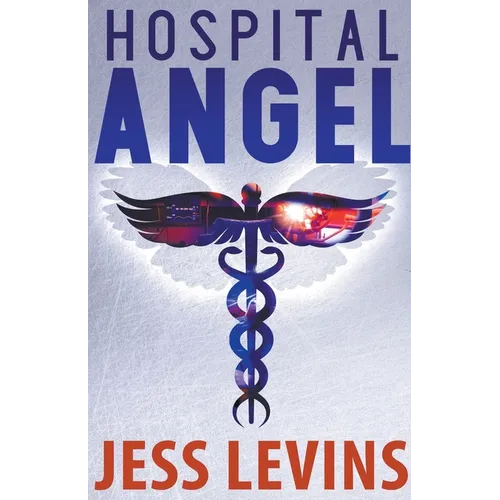 Hospital Angel - Paperback