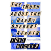 The Truth about the Harry Quebert Affair - Paperback