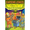 Simpsons Comics Meltdown - Paperback