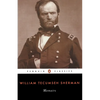 Memoirs of General William T. Sherman - Paperback