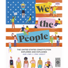 We the People: The United States Constitution Explored and Explained - Paperback