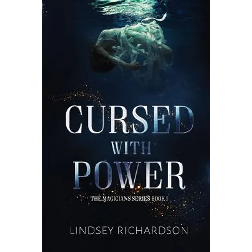 Cursed With Power - Paperback