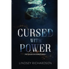 Cursed With Power - Paperback