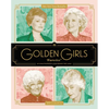 Golden Girls Forever: An Unauthorized Look Behind the Lanai - Hardcover