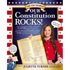 Our Constitution Rocks! - Paperback
