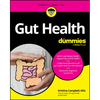 Gut Health for Dummies - Paperback