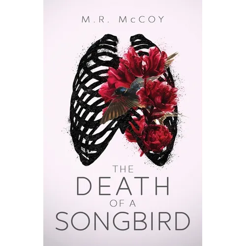The Death of a Songbird - Paperback