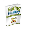 Eating Healthy - Paperback
