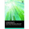 Corporate Entrepreneurship - Paperback