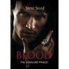 Blood: The Sanguine Prince - Hardcover