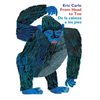From Head to Toe/de la Cabeza a Los Pies: Bilingual English-Spanish - Board Book