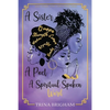 A Sister, A Poet, A Spiritual Spoken Words - Paperback