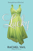 Lucky - Paperback