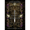 The Fae King's Assassin - Hardcover