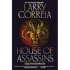 House of Assassins - Mass Market Paperbound
