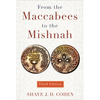 From the Maccabees to the Mishnah - Paperback