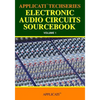 Applicati Techseries Electronic Audio Circuits Sourcebook - Paperback