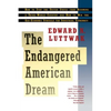 Endangered American Dream - Paperback