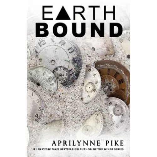 Earthbound - Paperback