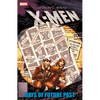 X-Men: Days of Future Past [New Printing 2] - Paperback