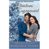 Contemporary Christian Romance: A Christmas Engagement: A North Avenue Church Christmas Romance - Paperback