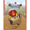 Cabeaver: Firefighters: Wordless Picture Book - Paperback