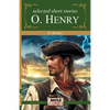O. Henry - Short Stories - Paperback