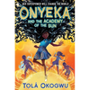 Onyeka and the Academy of the Sun - Paperback