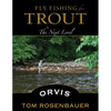 Fly Fishing for Trout: The Next Level - Paperback
