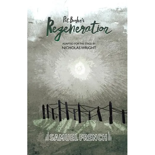 Regeneration - Paperback