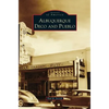 Albuquerque Deco and Pueblo - Hardcover