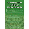 Getting Out of Debt Made Simple - Paperback