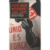 Civil War in Europe, 1905-1949 - Hardcover