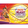 How Maui Slowed the Sun: Tales from Aotearoa - Paperback
