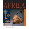 The Civilizations of Africa: A History to 1800 - Paperback